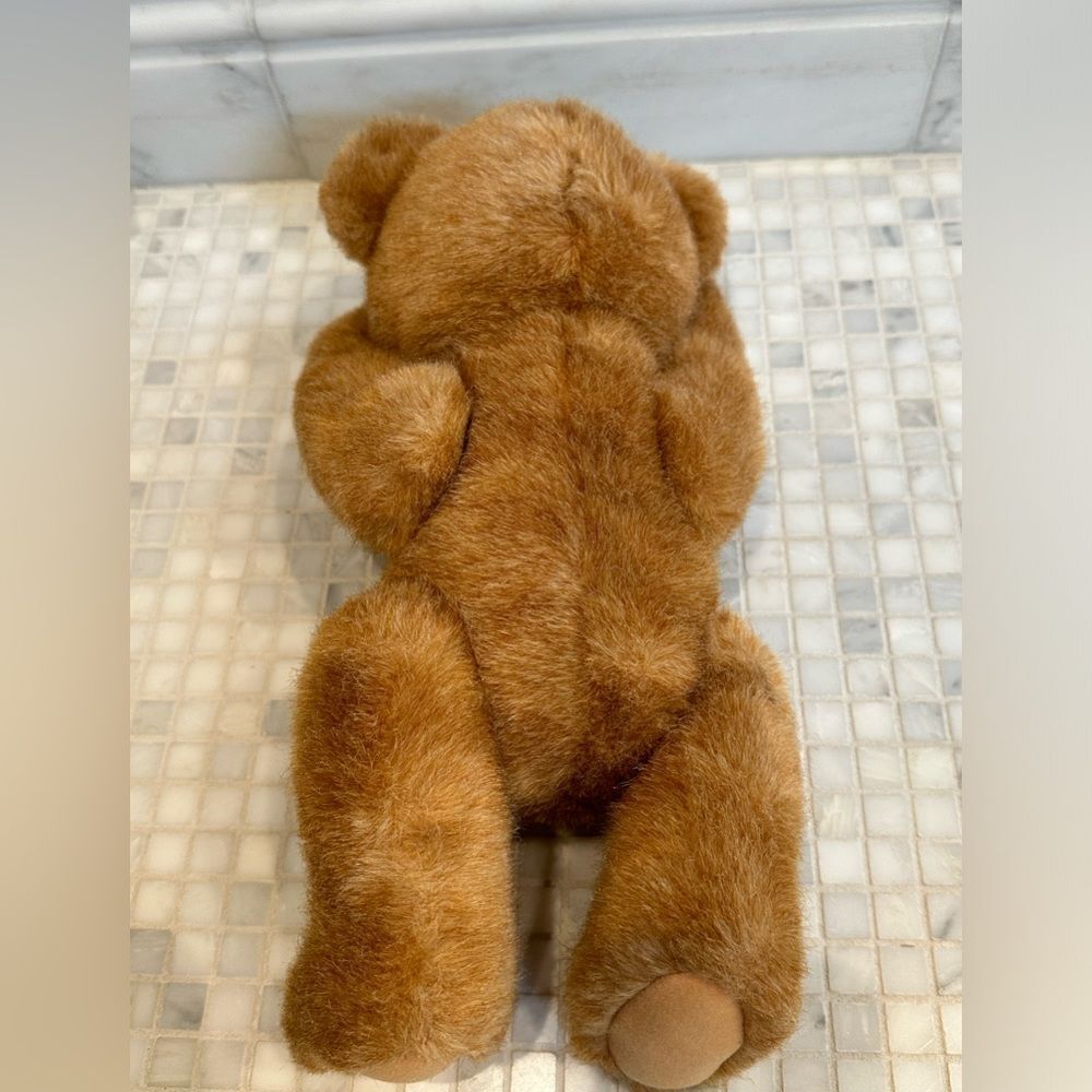 Steiff Vintage Teddy Bear Dorma 0217/34 - Picture 7 of 11